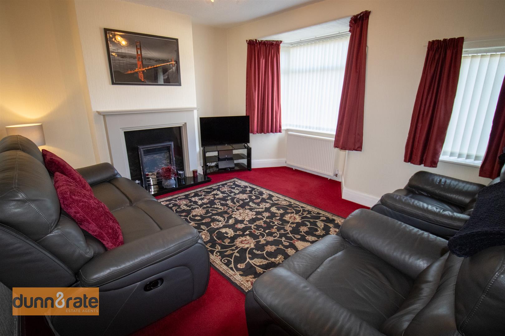 Leek New Road, Sneyd Green, Stoke-On-Trent